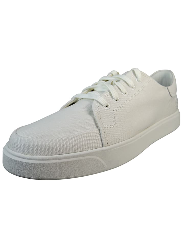 Sneaker weiß