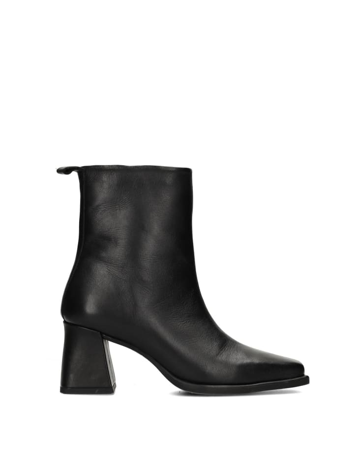 Poelman DUA Damen Stiefeletten