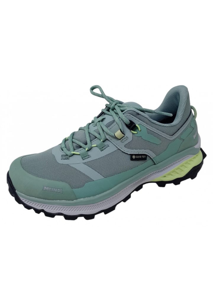 Wanderschuh Tahoma Lady GTX in Grün