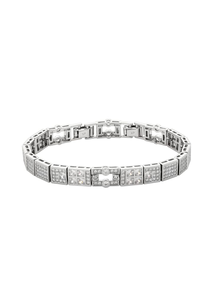 Women Bracelet in Silver