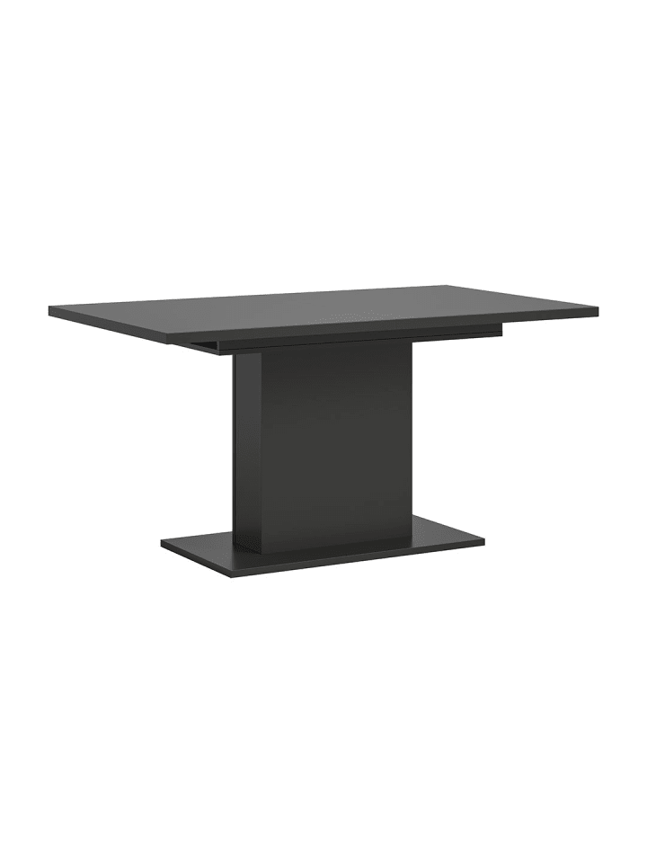Esstisch Motion Grau 150 x 90 cm