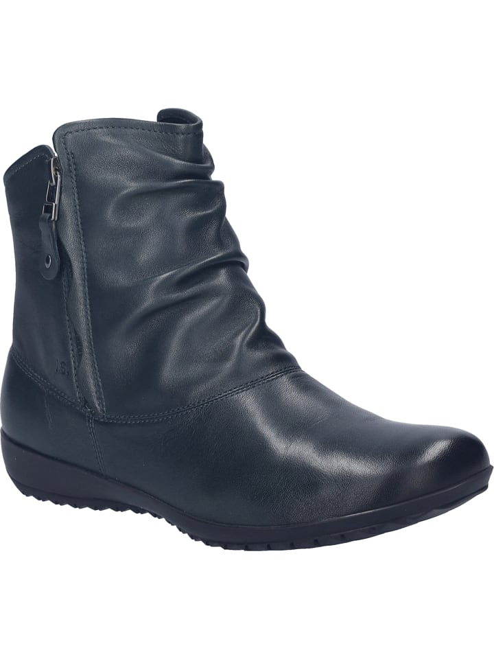 Stiefelette Naly 24 in braun