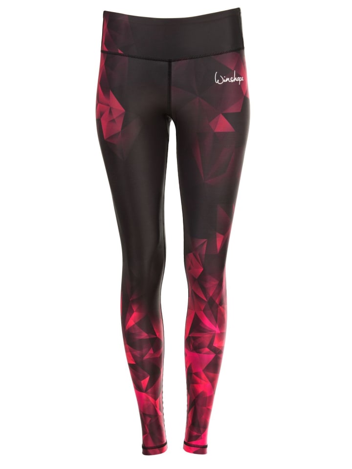 Functional Power Shape Tights AEL102 in rubin