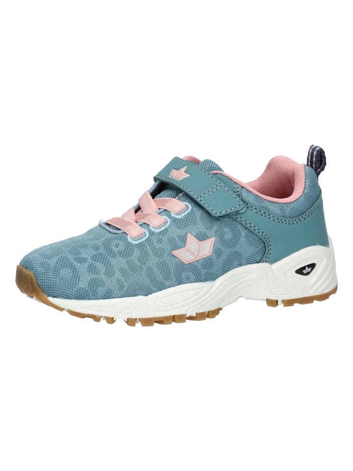 Sportschuh "Alisa VS" in Blau