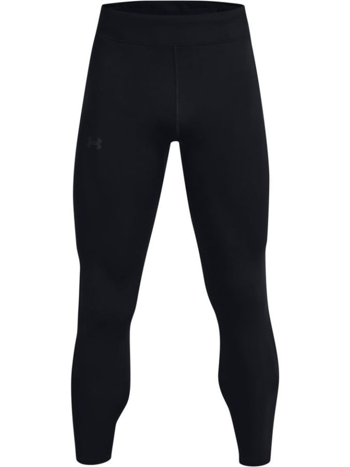 Trainingshose "UA Qualifier Elite Tight" in Schwarz