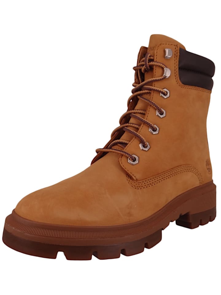Stiefel braun