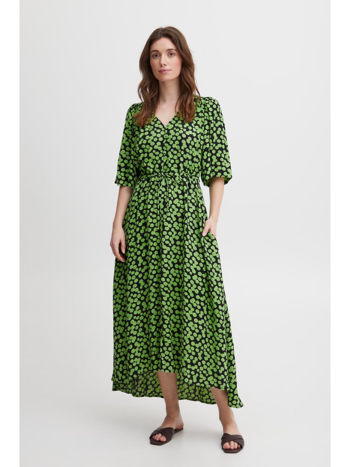 FRNemma regular fit in Forest Shade MIX AOP E