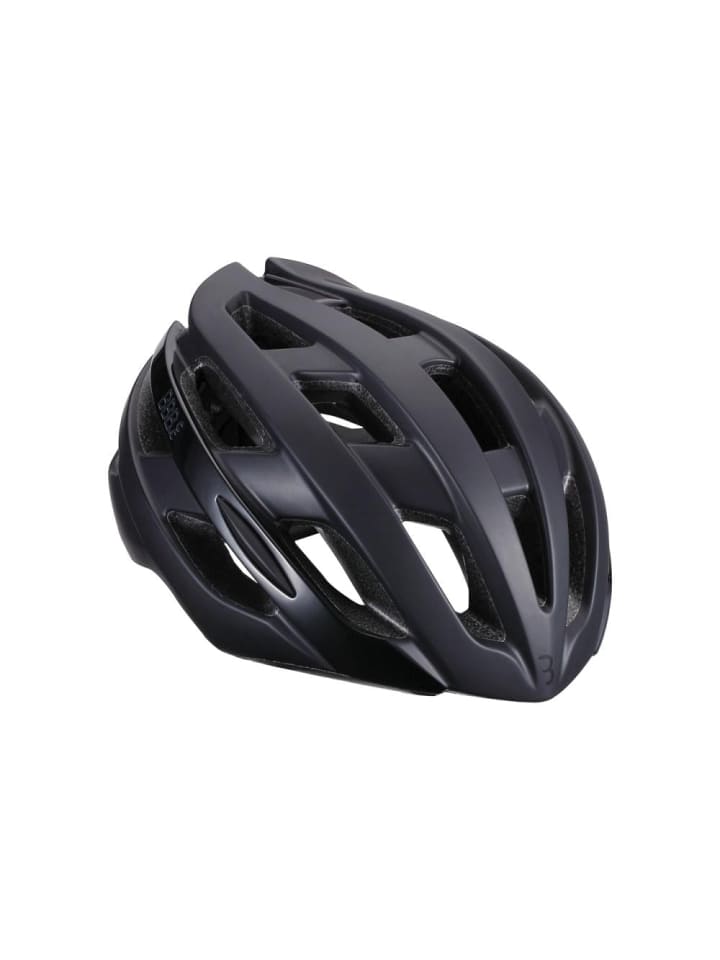 BBB Helme Hawk (58-62cm) matt
