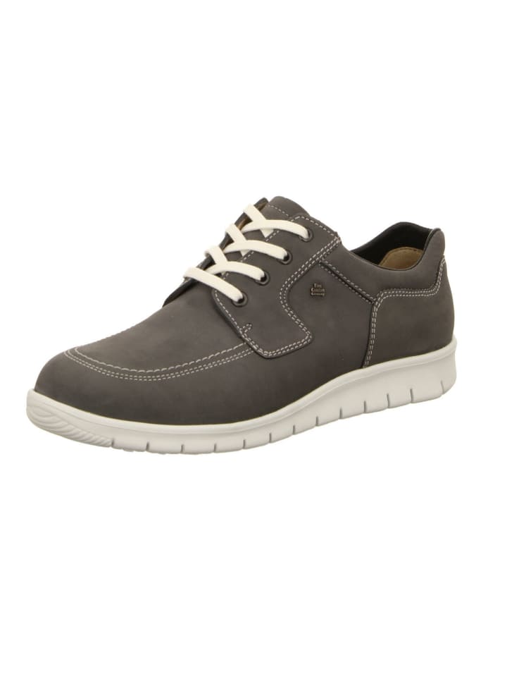 Schnürschuhe MASERU in street