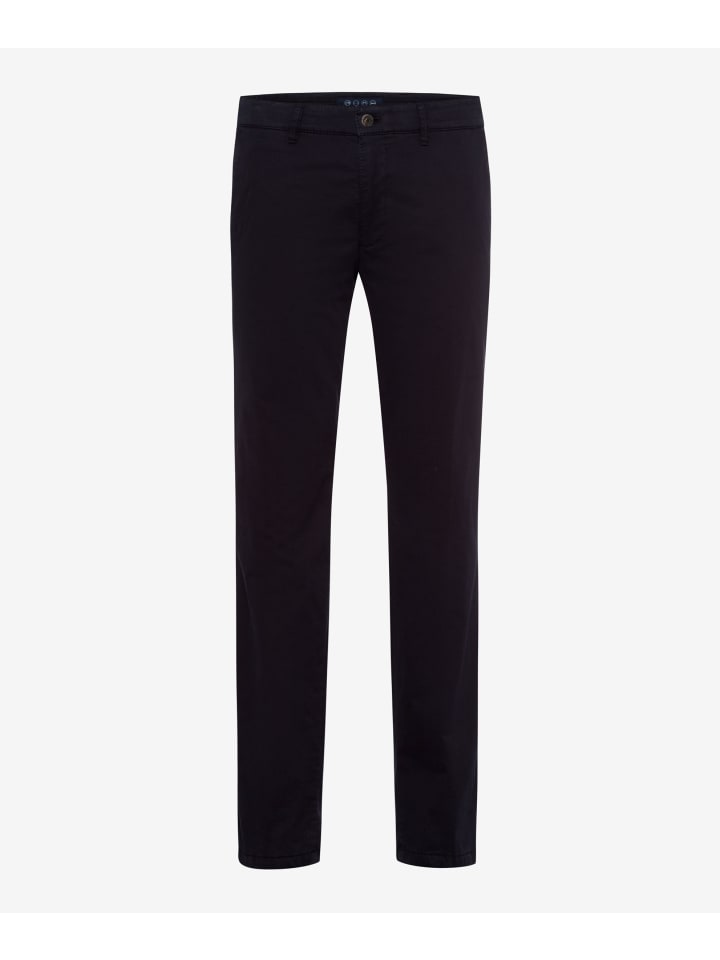 Chino Style Pio Tt in Navy