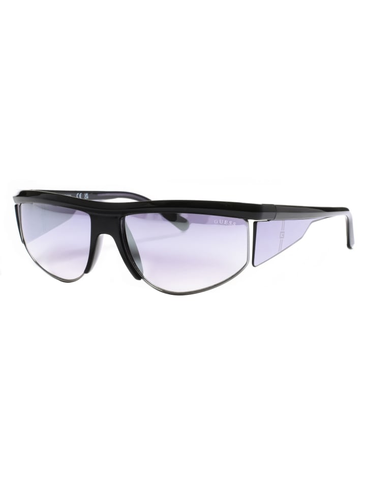 Sonnenbrille in Black