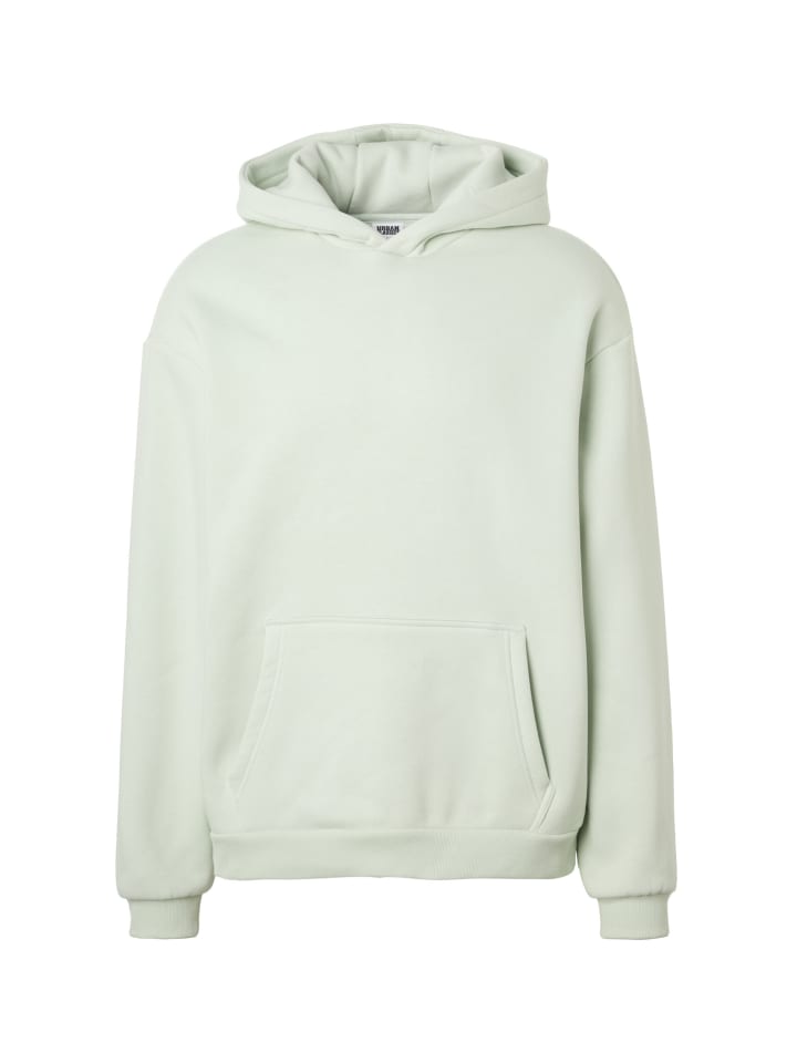 Sweat & Fleece - Hoody in frostmint