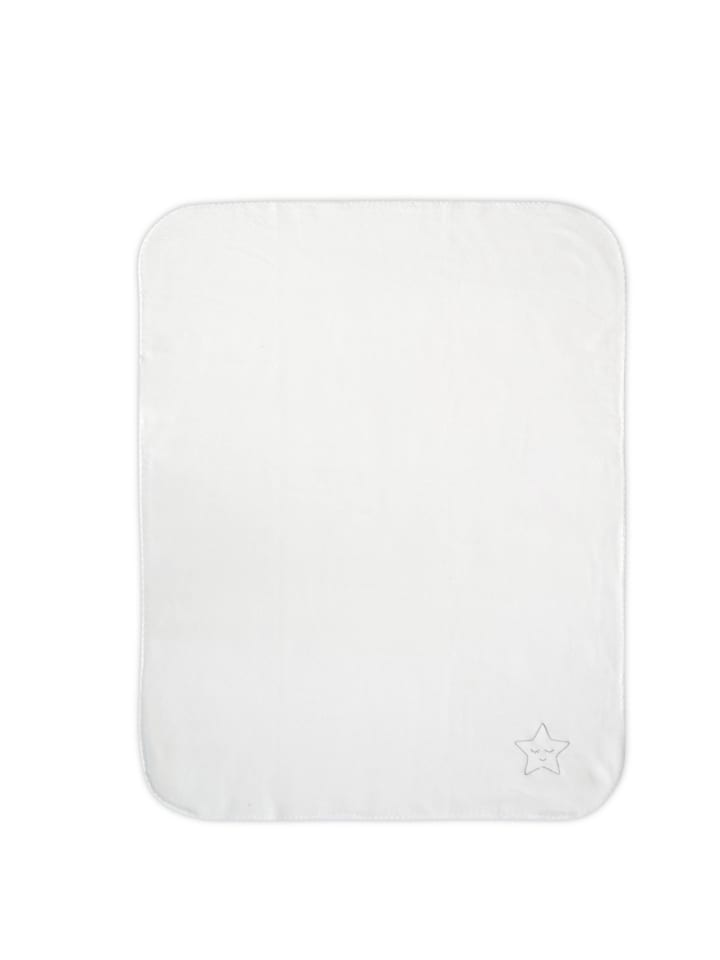 Polar 75 x 100 cm in weiß