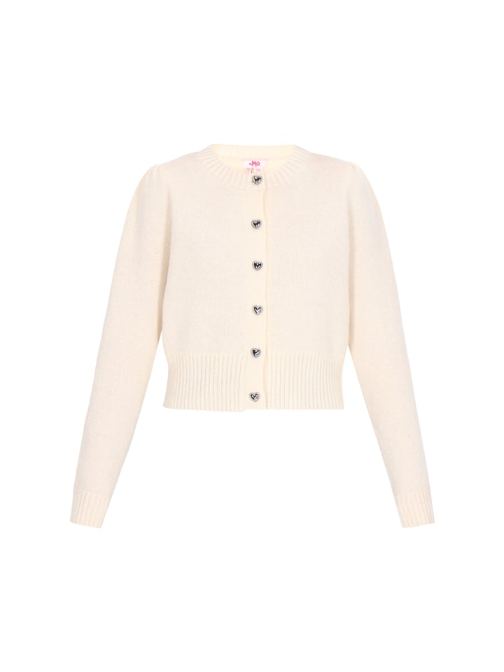 Women Cardigan in offwhite