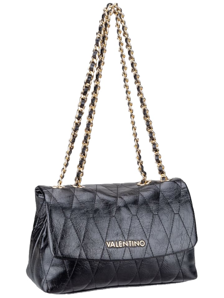 Handtasche Crystelle 5Q09 in Nero