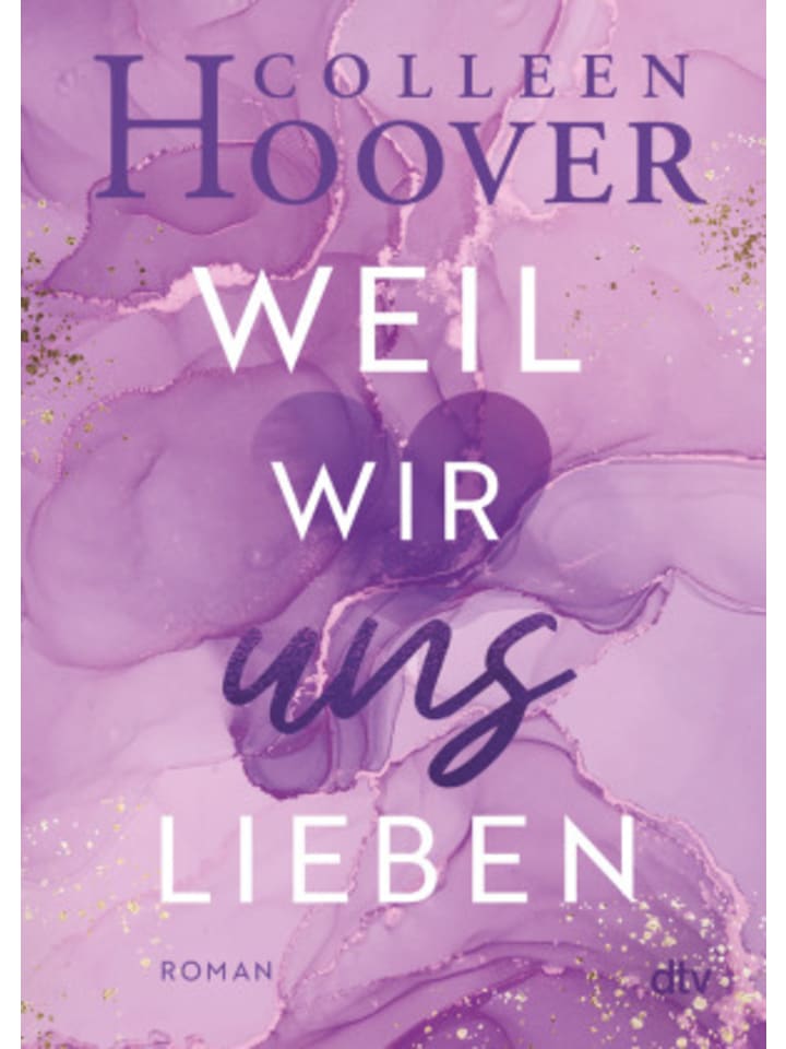 Buch - Weil wir uns lieben