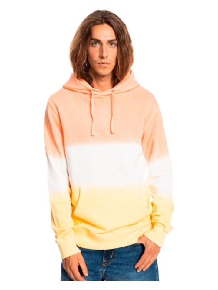 Sweatshirt in Rosa