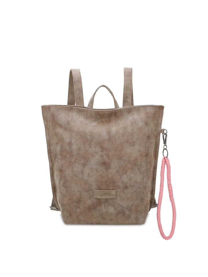 Rucksack Fritzi33N in Old Wood