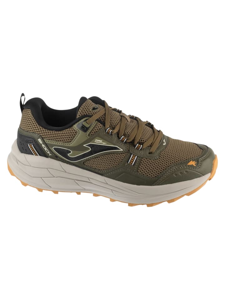 Joma Shock Men 26 TKSHOW in Grün