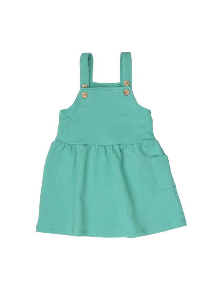Kleid Green Spruce - Dress