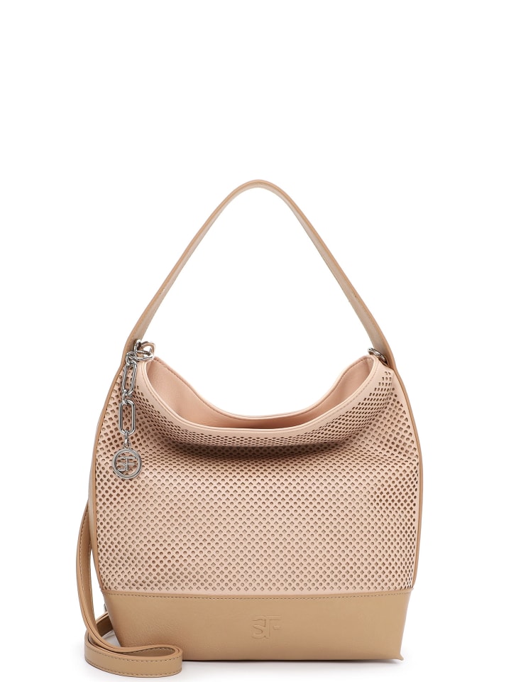 Beutel SFY Lilly in lightrose 646