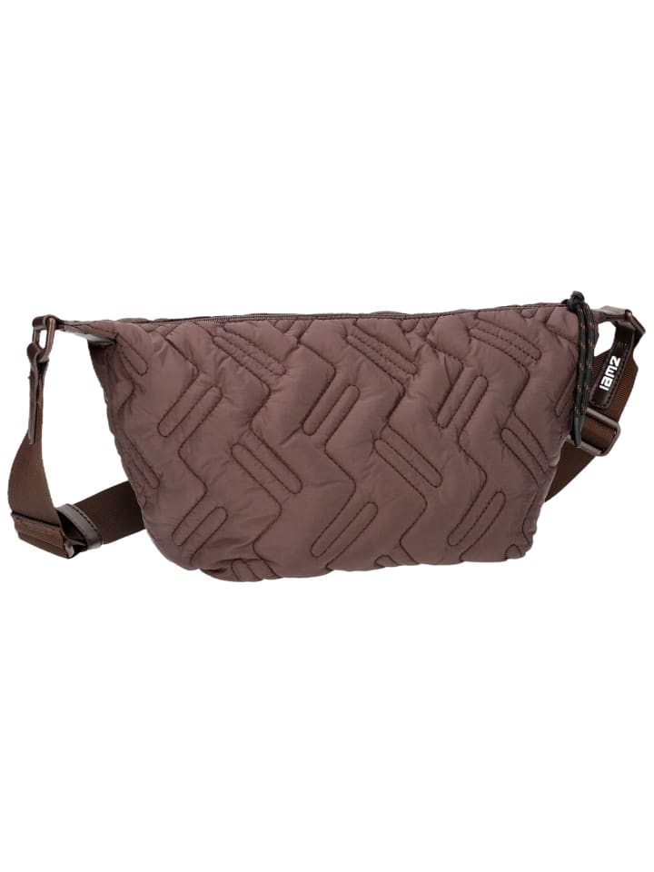 Bodybag Cleo CL60 FS25 in Brown