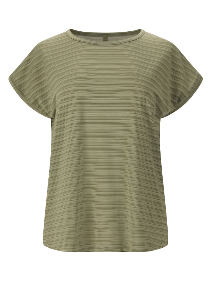 Funktionsshirt Limko in 3110 Seagrass