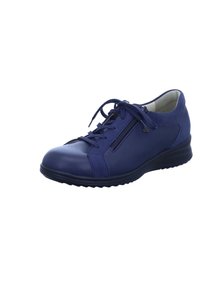 Sneaker BEXLEY in navy