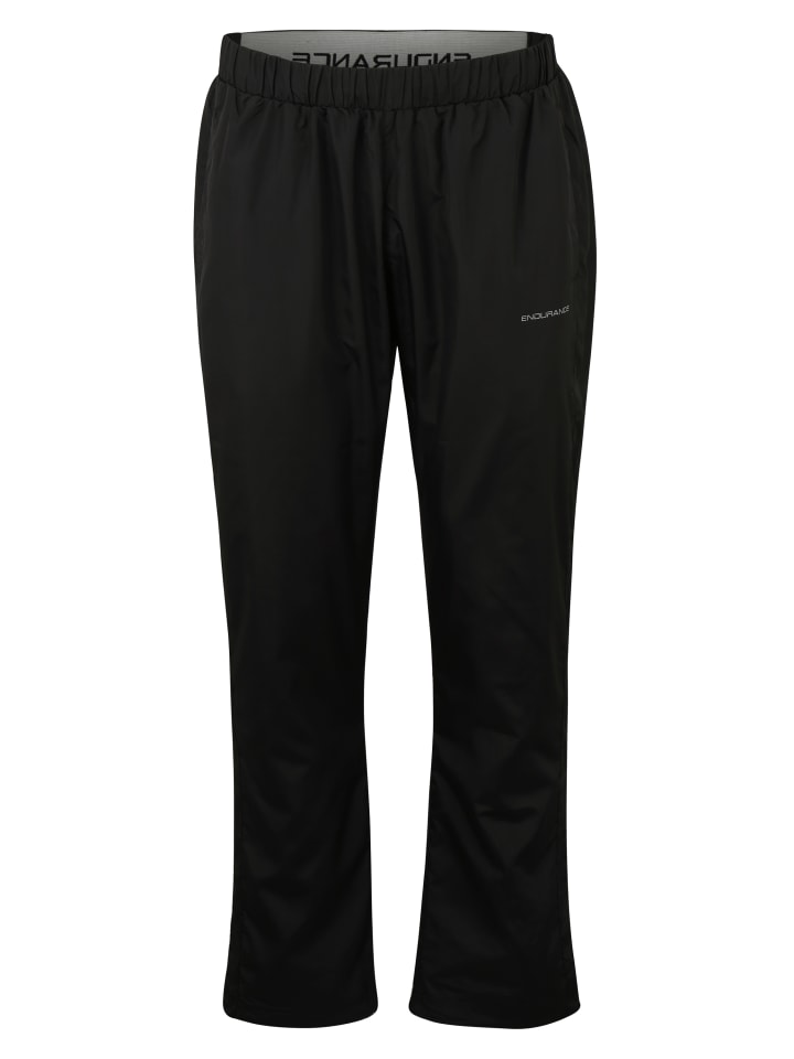 Trainingshose Cesena in 1001 Black