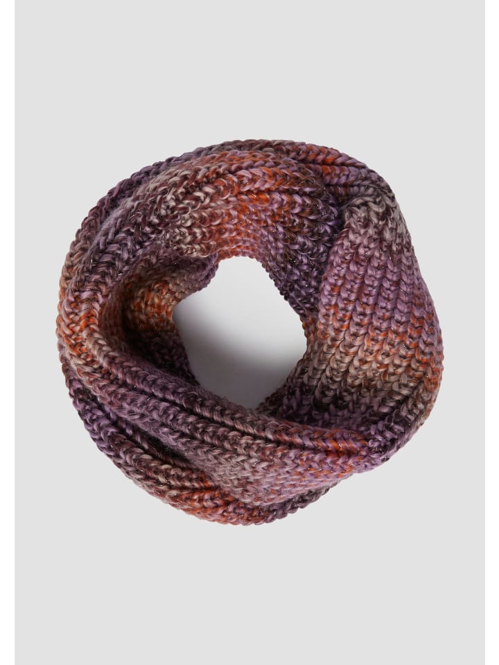 Snood in 49X2_lila