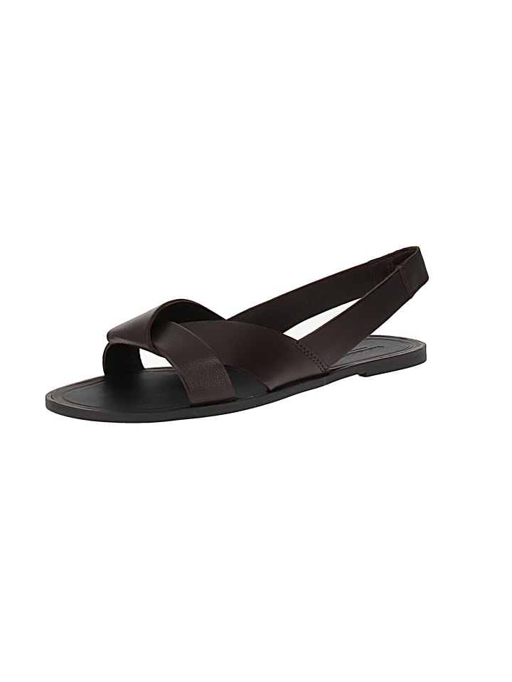Sandalen Tia 2.0 in Braun