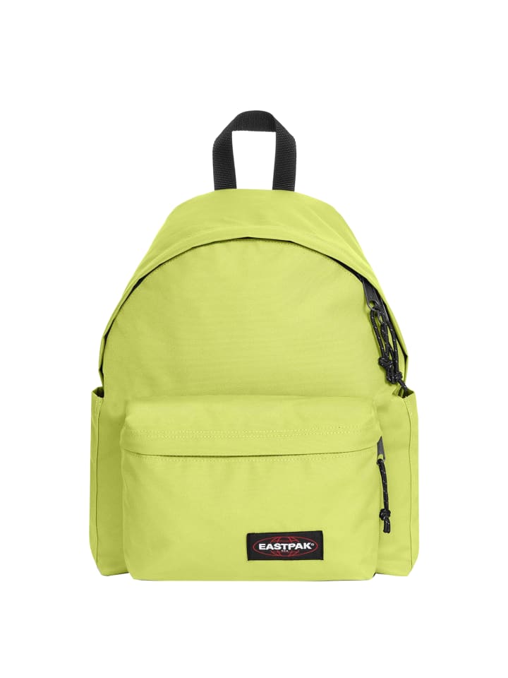 Eastpak Day Pak'r Backpack in Gelb