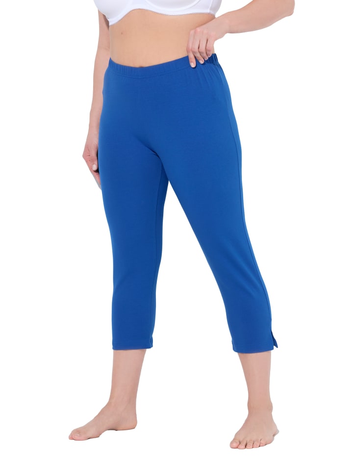 Caprihose in tiefsee