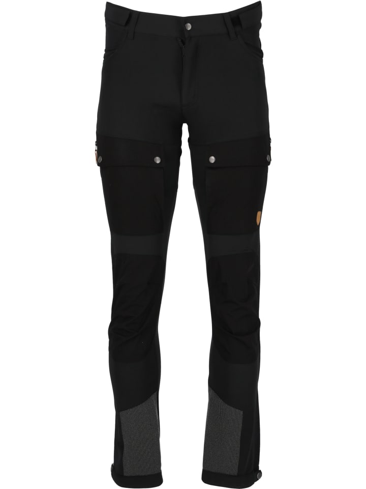 Trekkinghose BEINA M in 1001 Black