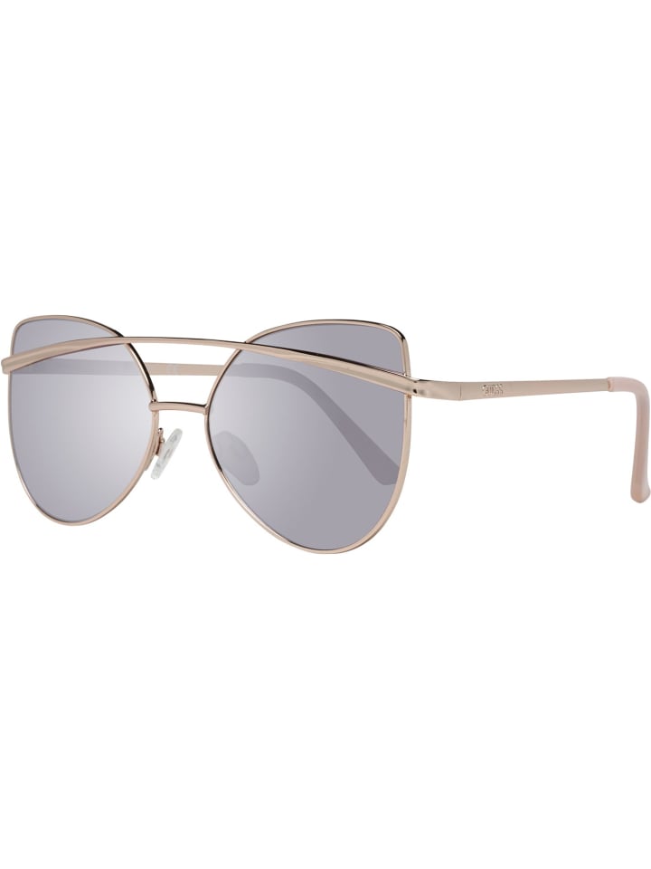 Guess Sonnenbrille GF0332 28T 56 in rosa