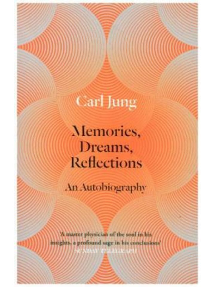 Buch - Memories, Dreams, Reflections