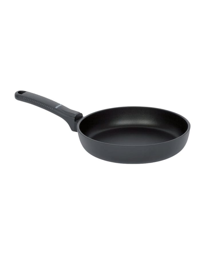 Standardpfanne Montana Plus Aluminium Legierung Antihaft in Schwarz