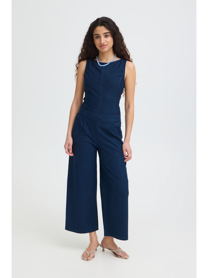 Casual IHKATE Regular fit in DARK BLUE