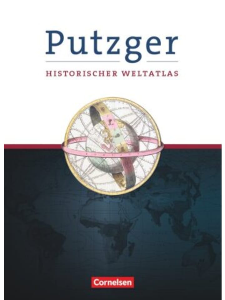Buch - Putzger - Historischer Weltatlas - (105. Auflage) Erweiterte Ausgabe - A
