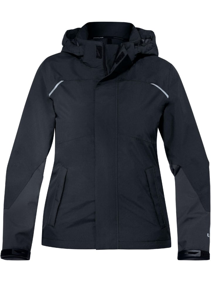 Jacke "Wetterjacke Suxxeed Craft" in Schwarz