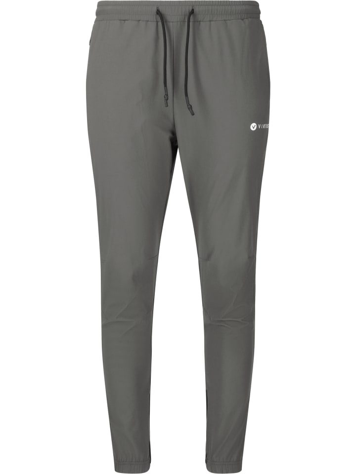 Sweatpants Jayson in 3219 Sedona Sage