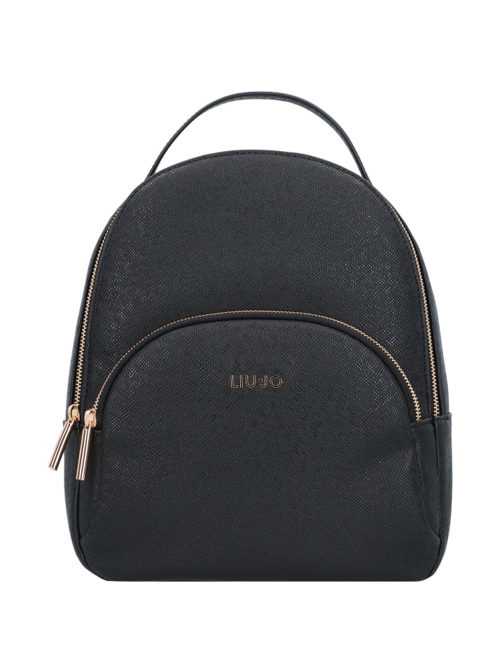City Rucksack 32 cm nero