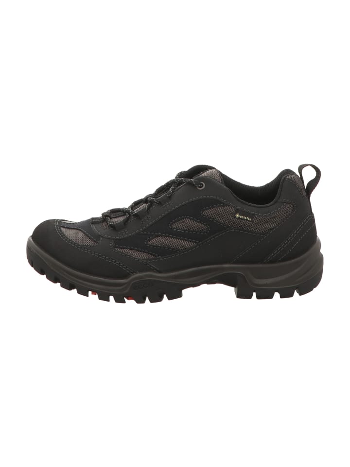 Wander- & Bergschuhe in Schwarz