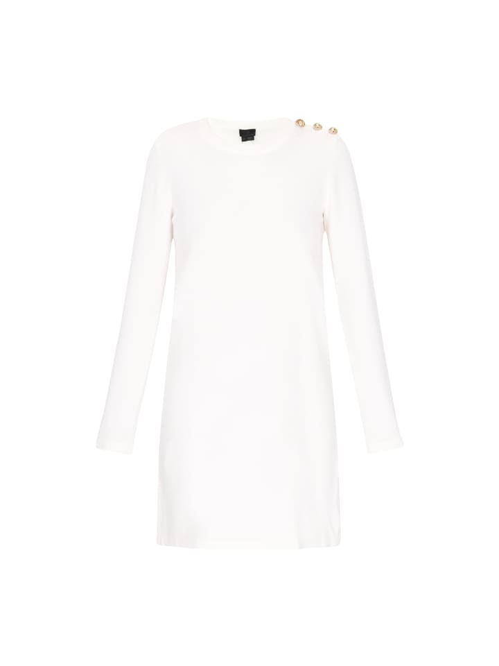 Women Dress in offwhite