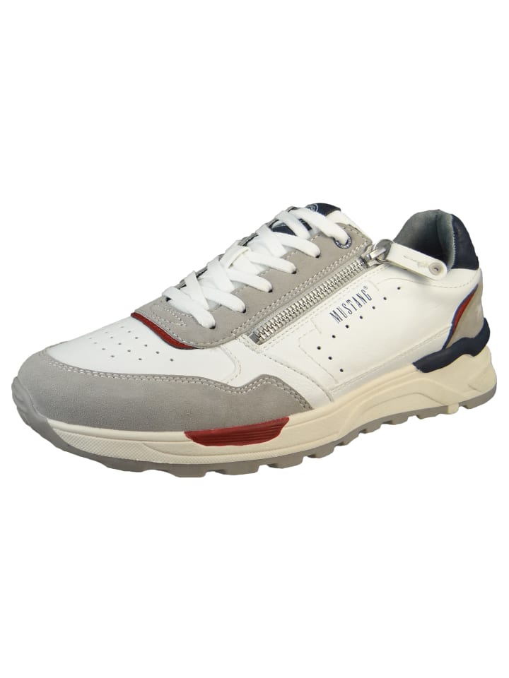 Sneaker weiß