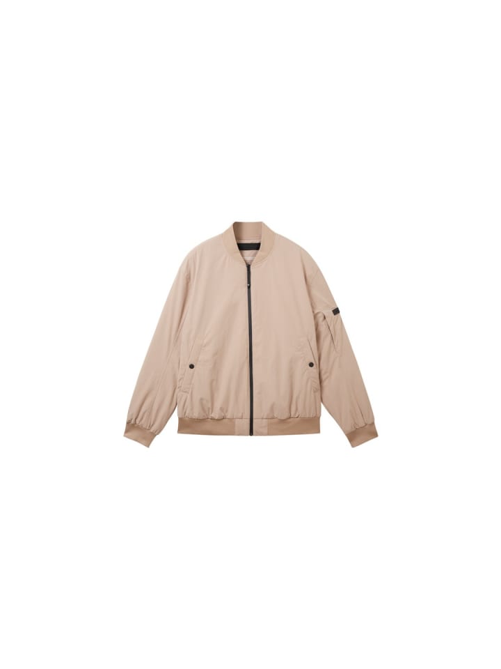 Jacke in paving stone