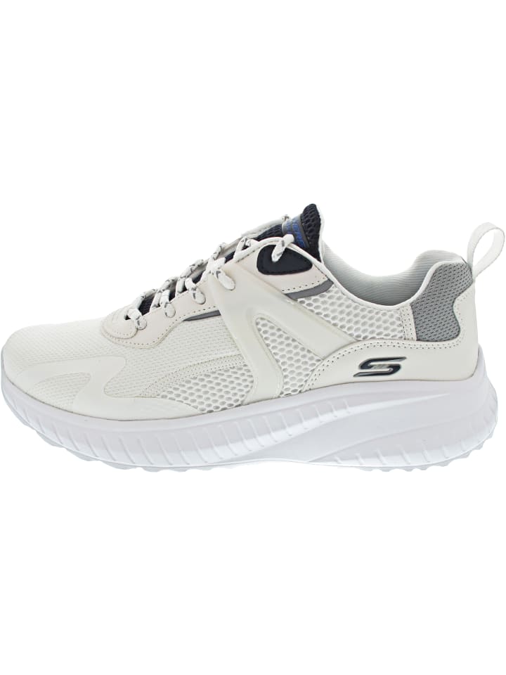 Bobs Squad Chaos-Elevated Sneaker low Weiß