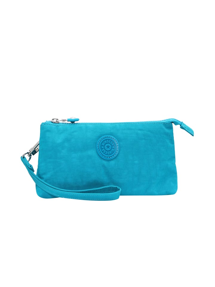 Damen Handtasche in Türkis
