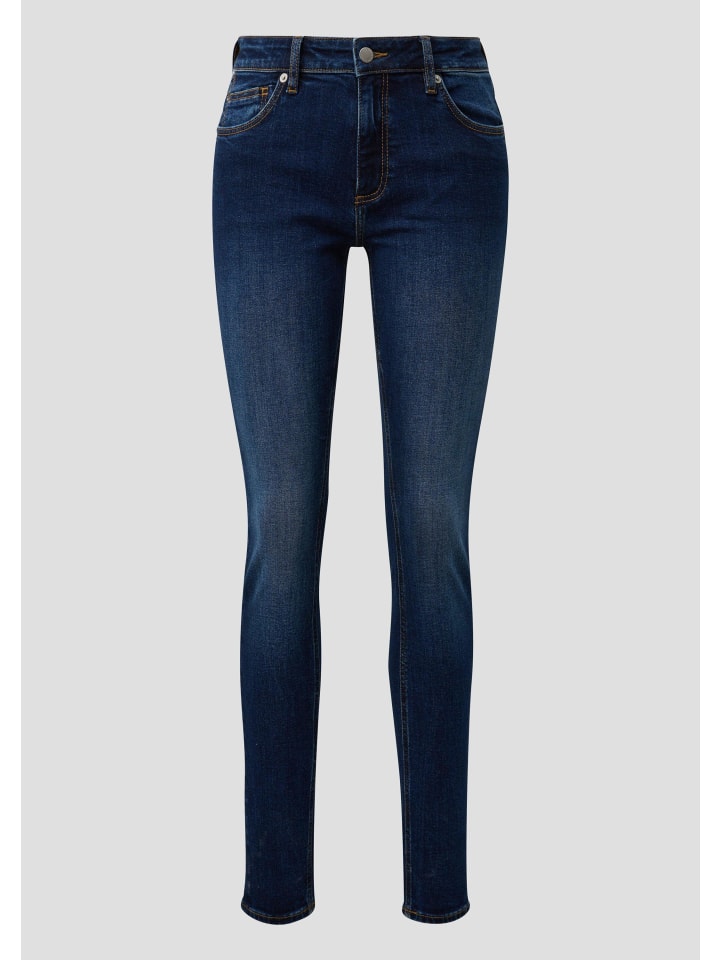 Jeans-Hose SADIE  in  55Z7_blau
