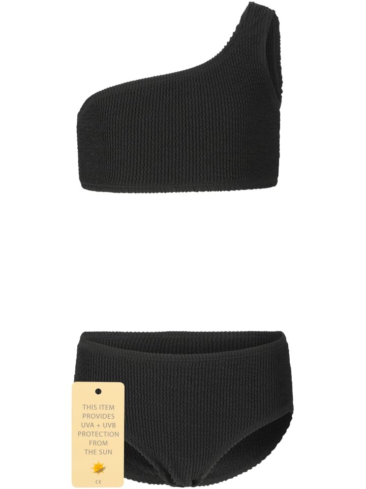 Badebekleidung Hillary in 1001 Black
